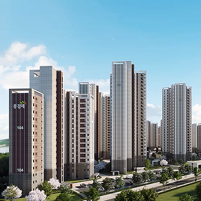 1호선 전곡역 제일풍경채 분양정보 태복플래닝