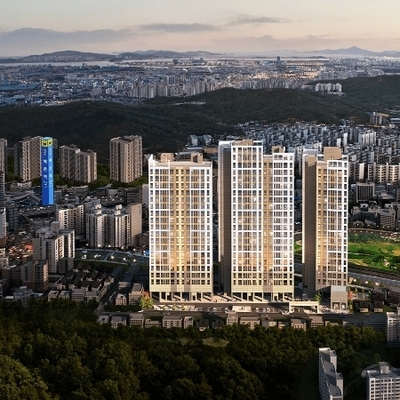 부평 하우스토리 어반그린 분양정보 태복플래닝