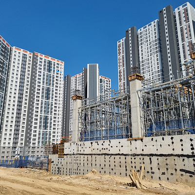 에코파크 천안 한양수자인 분양정보 태복플래닝