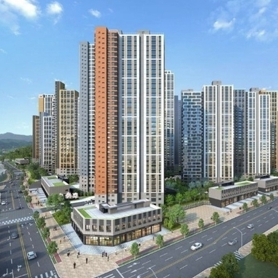 e편한세상 부평그랑힐스 분양정보 태복플래닝