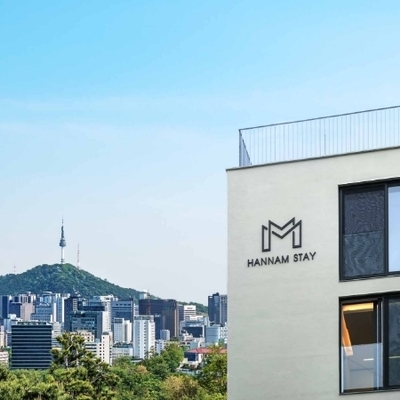 한남스테이II 분양정보 태복플래닝
