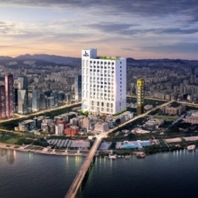 라포르테 블랑 여의도 분양정보 태복플래닝